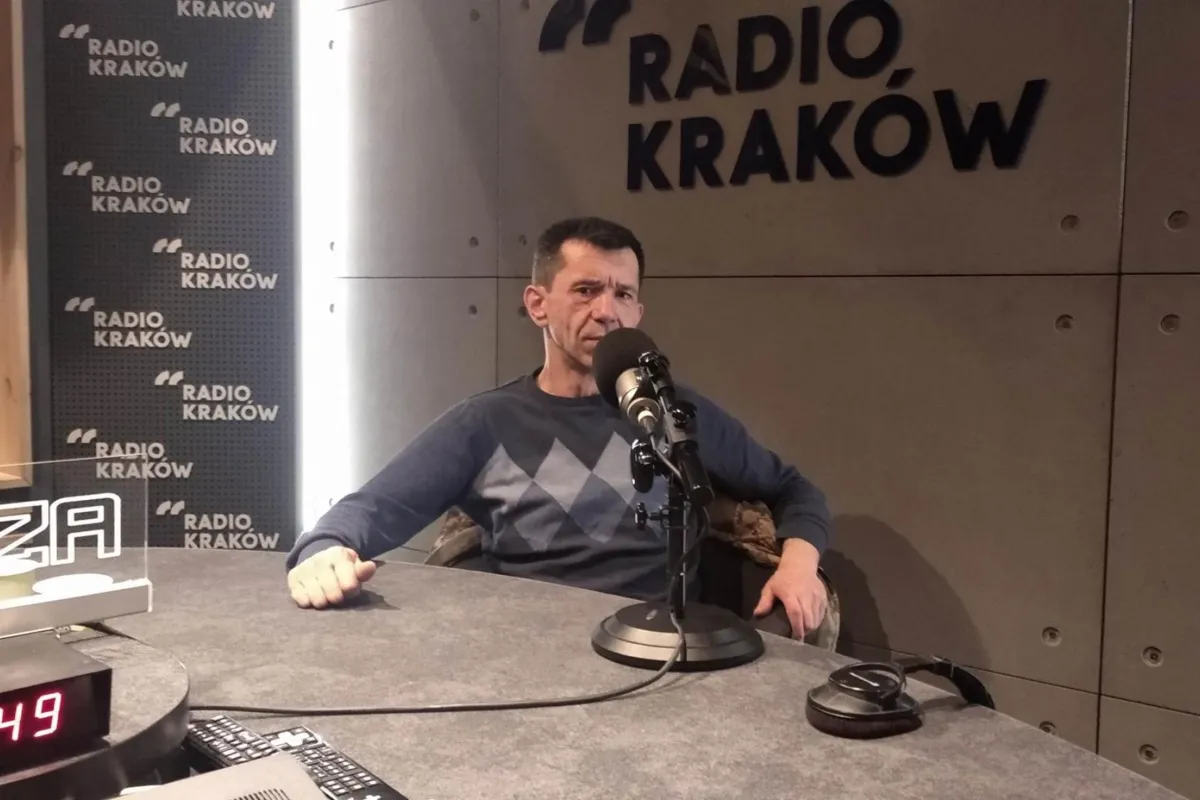 Witold Newelicz: Rosjanie w swojej propagandzie powołują się na Grzegorza Brauna  
