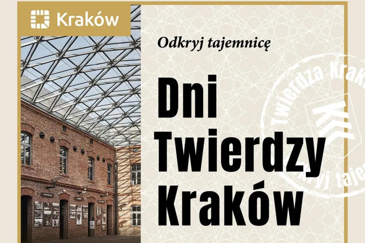 W sobotę rozpoczną się 31 Europejskie Dni Dziedzictwa w Polsce