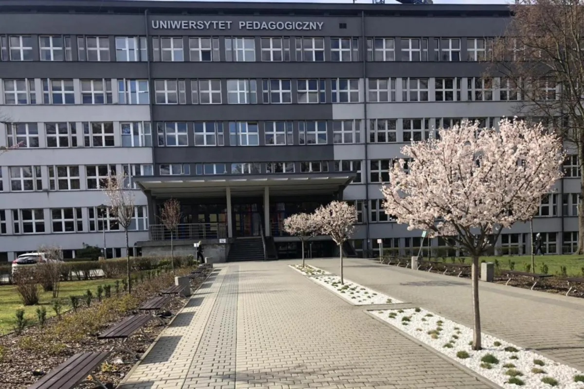 Uniwersytet Pedagogiczny w Krakowie 1 października zmieni nazwę