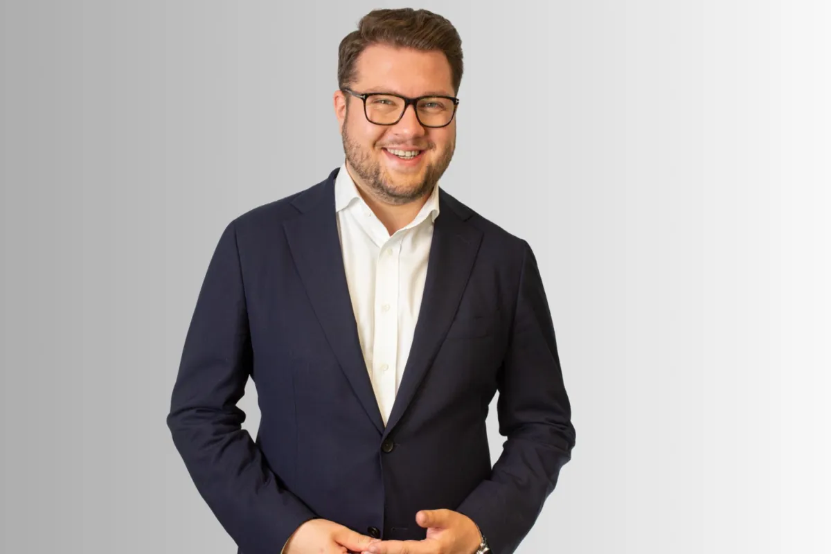Krzysztof Kuboń: wprowadzimy związki partnerskie niezależnie od płci