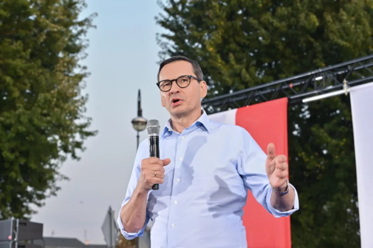 Premier zapowiada wprowadzenie emerytur stażowych