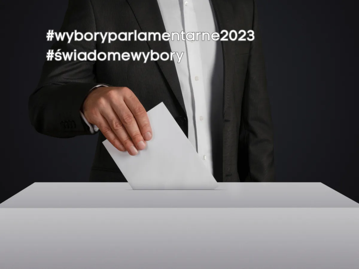 W PKW wylosowano numery list komitetów wyborczych