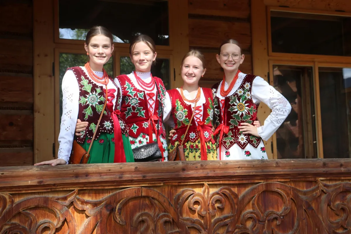 Święto ulicy Kościeliskiej w Zakopanem, czyli najstarszej ulicy w mieście