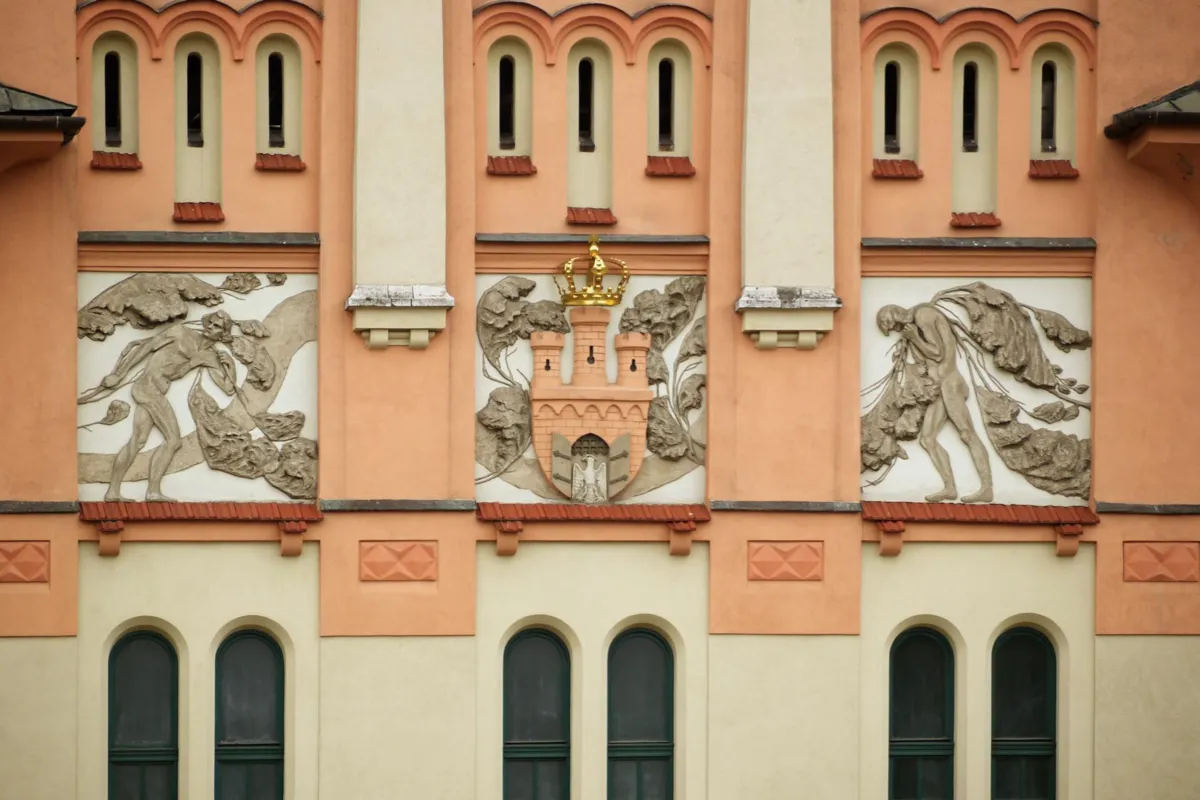 Na początek "Boa", potem m.in "Magnetyzm serca" i "Czarodziejska góra"
