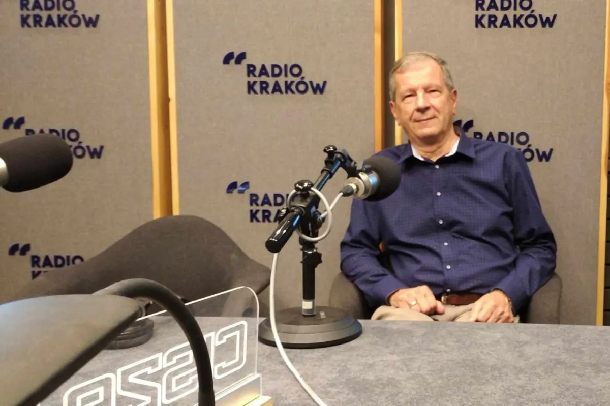 Jan Orkisz: koalicja opozycji nie będzie łatwa, bo są olbrzymie różnice programowe 
