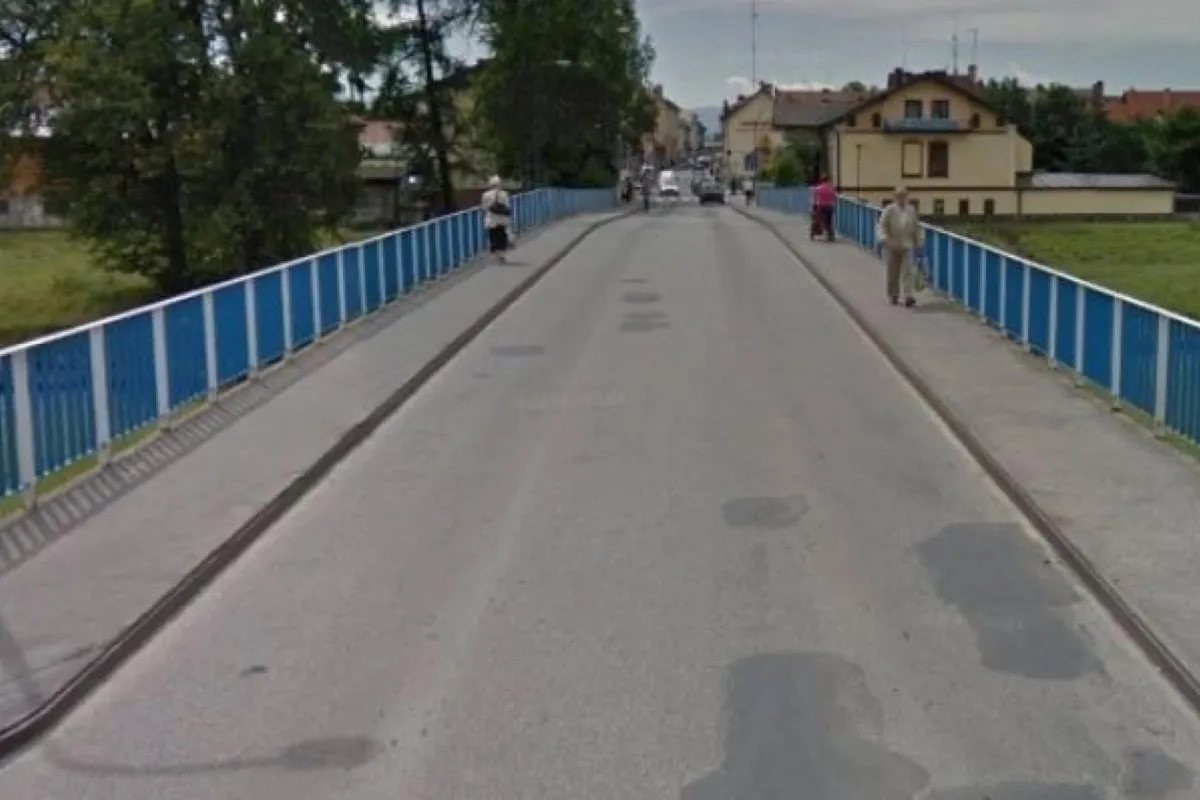 Uwaga kierowcy i piesi - spore utrudnienia  w Nowym Targu