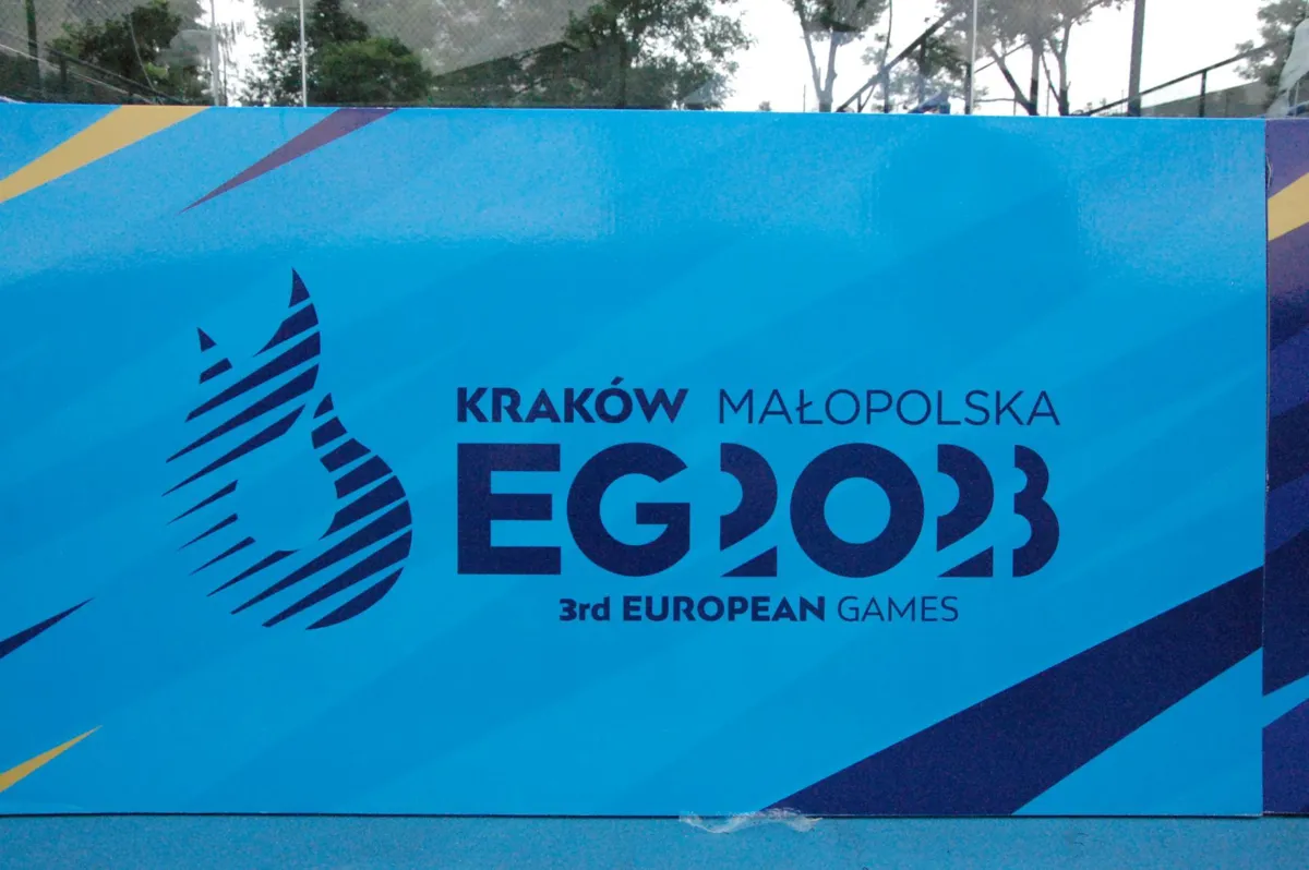 Igrzyska Europejskie 2023: Zaległe faktury zostały zapłacone