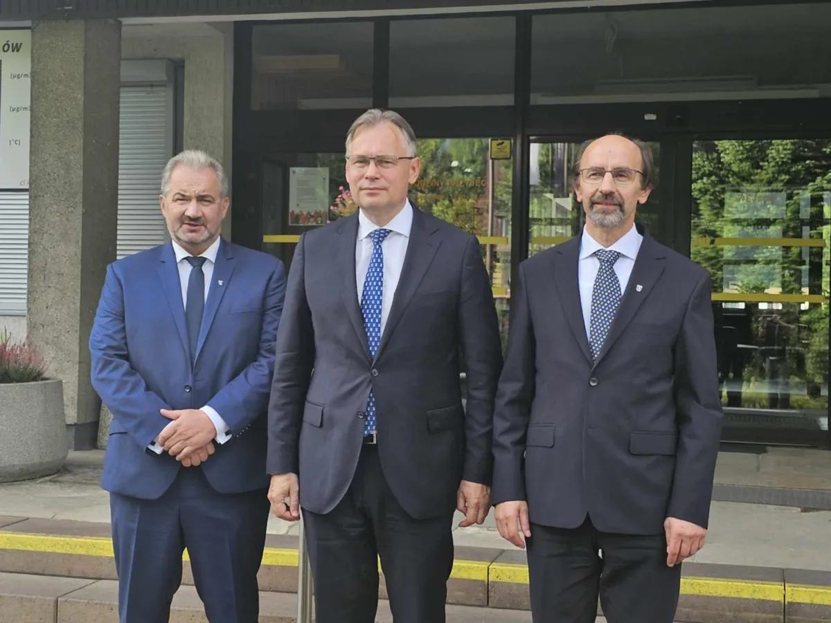 Samorząd Zakopanego popiera starania w sprawie reparacji wojennych od Niemiec
