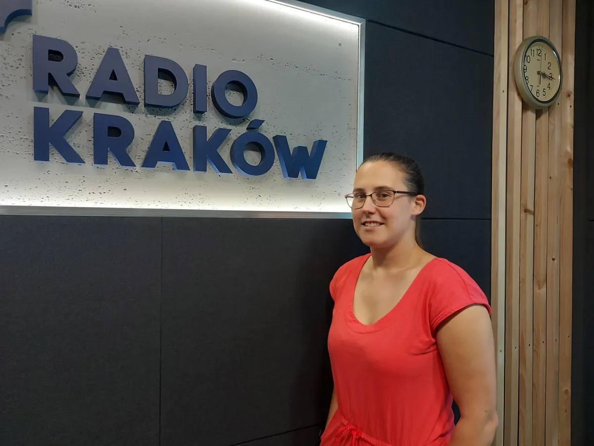 dr Kaja Łuczyńska