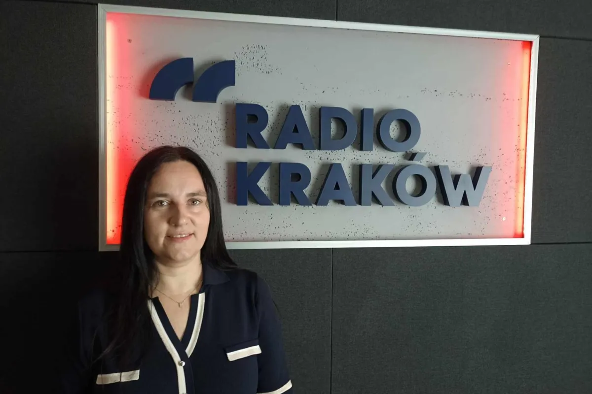 Magdalena Nitoń-Trala: ponad 80% mieszkańców DPS w Nowej Hucie bierze udział w wyborach