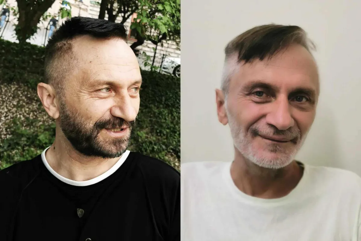 Zbiórka na leczenie cenionego wykładowcy. "W  każdym studencie potrafił dostrzec potencjał"