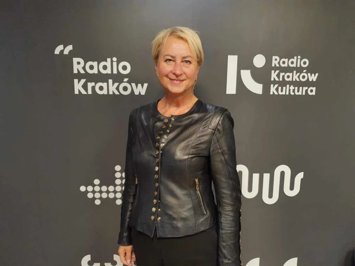Iwona Gibas: bardzo dobrze, że wykazaliśmy się odwagą 
