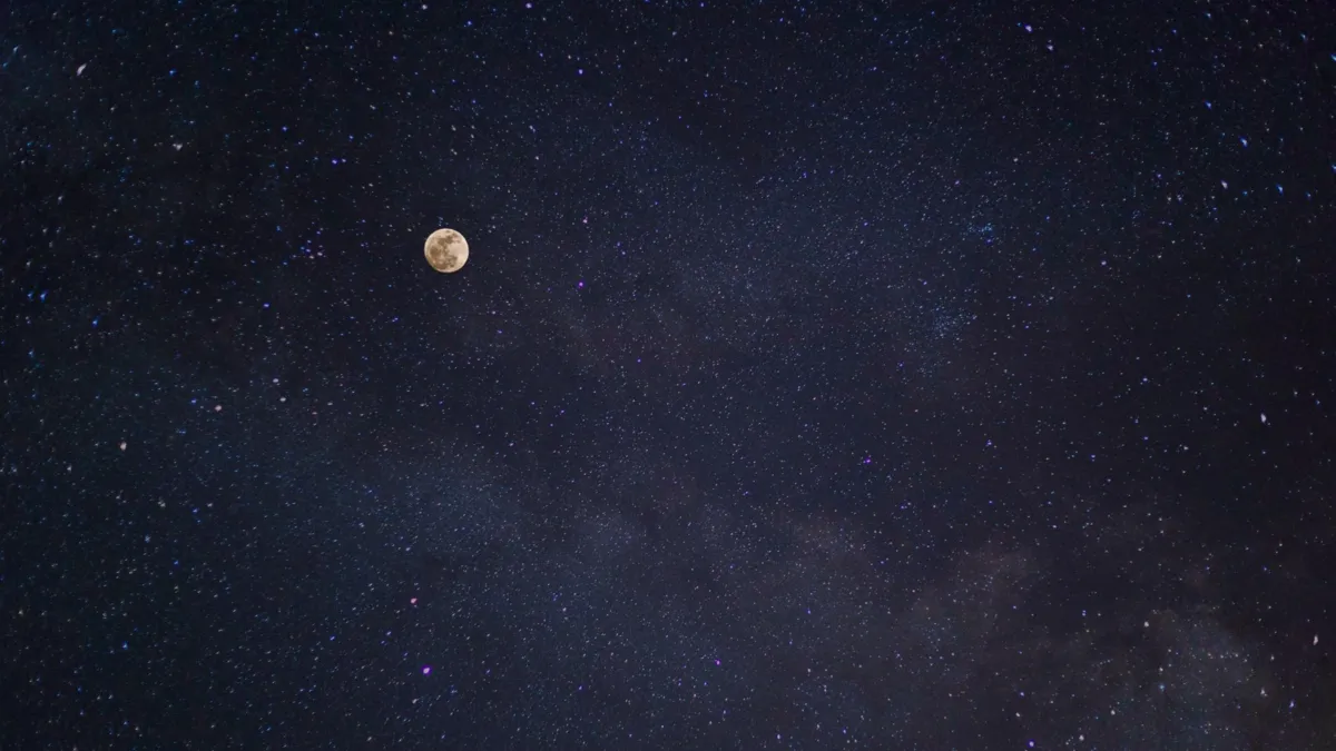 Czas na październikowe roje meteorów - Drakonidy i Orionidy