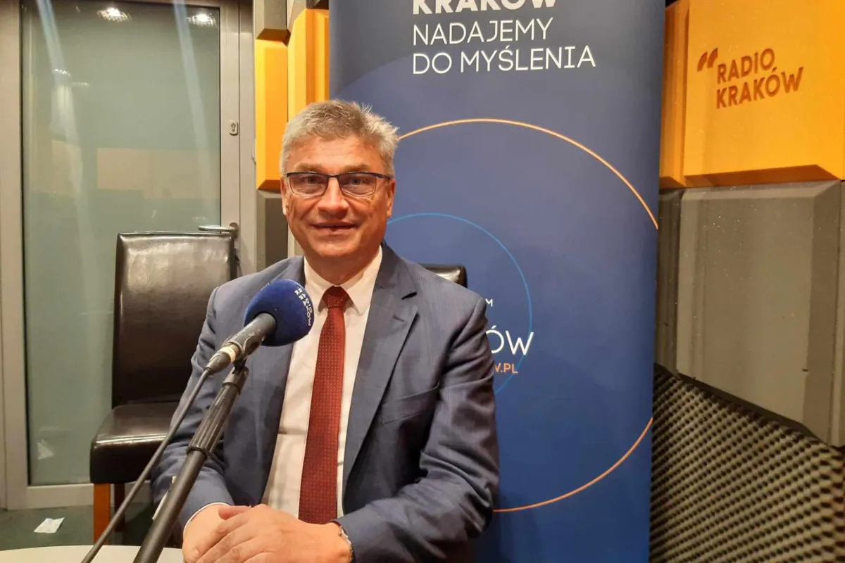Wiesław Krajewski - PiS