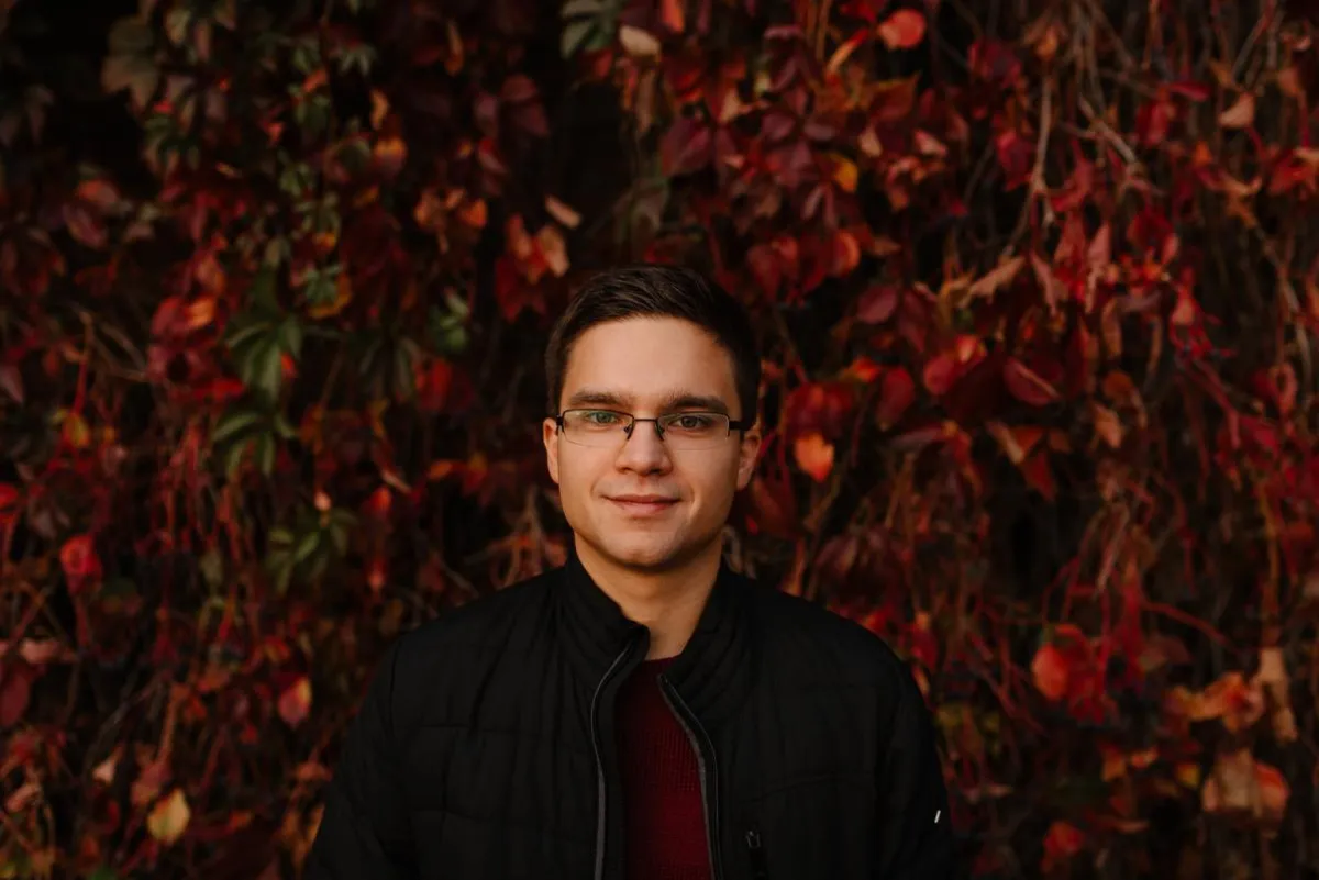 Bartosz Brzyski: Metoda D'Hondta jest prostsza, niż się wydaje