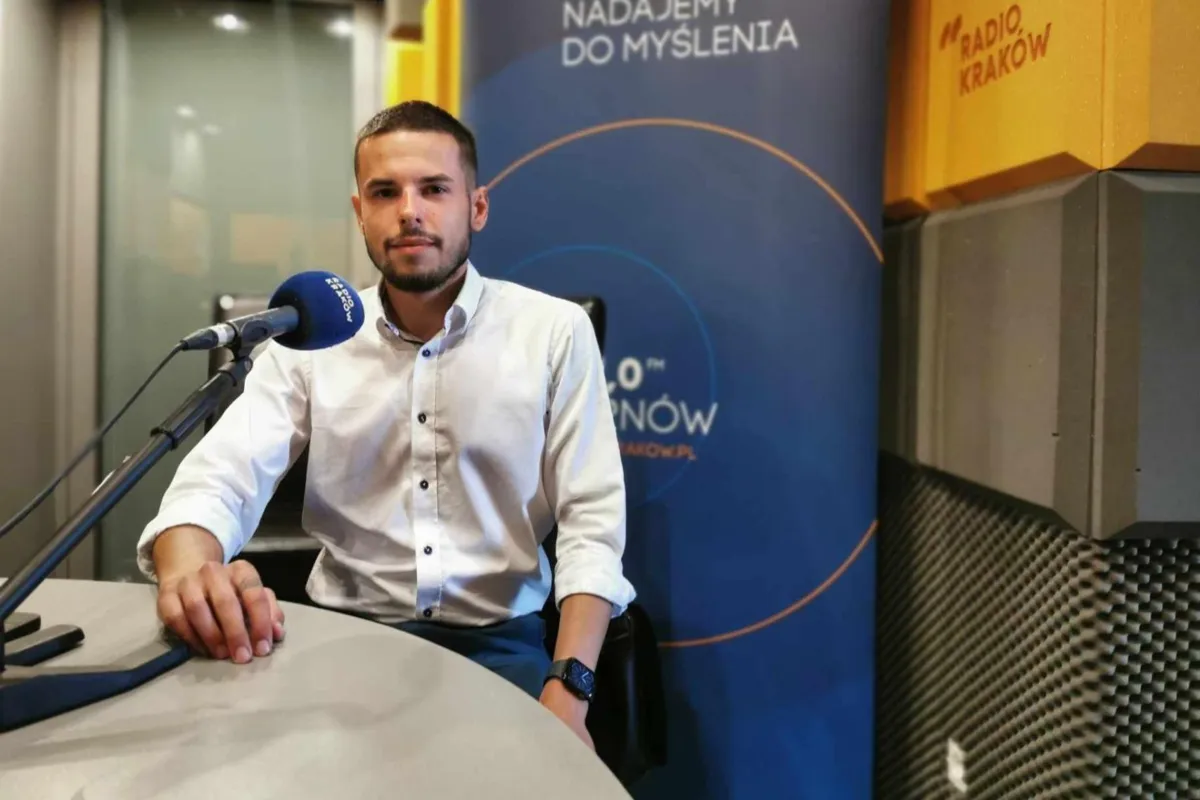 Kamil Mitera - Lewica