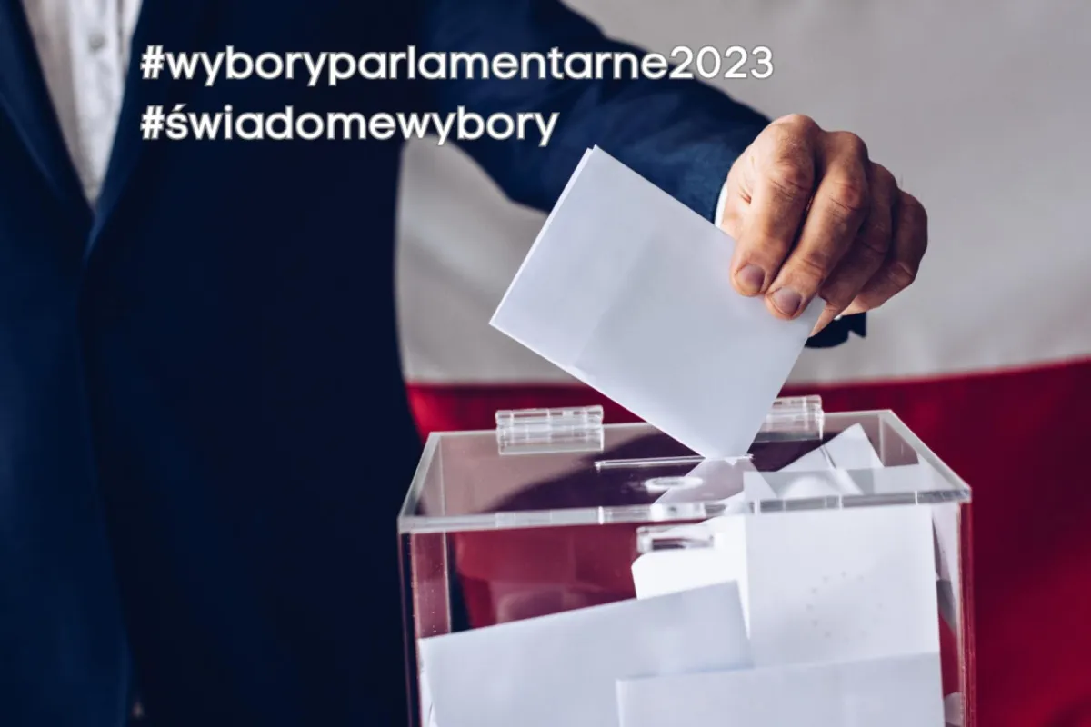 Wtorek ostatnim dniem na dopisanie się do spisu wyborców za granicą