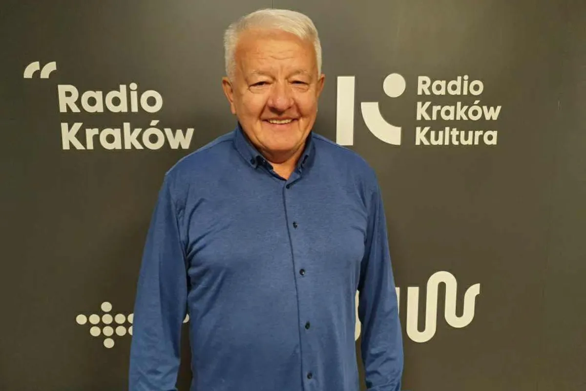 Stanisław Żyrkowski - Polska Jest Jedna