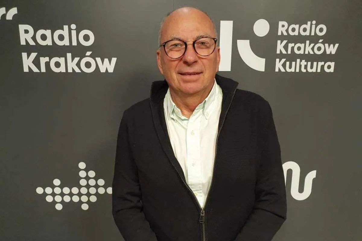 Jerzy Meysztowicz - Koalicja Obywatelska