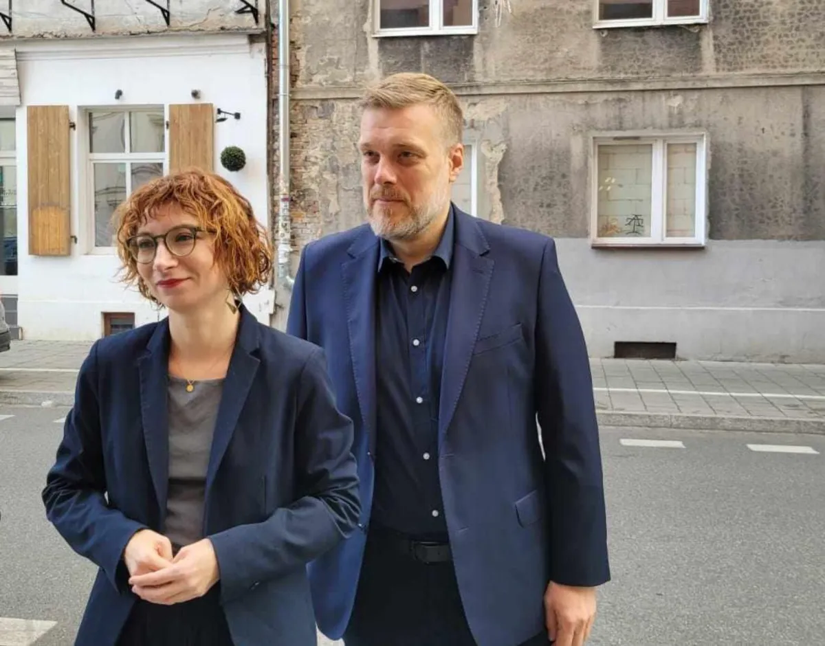 Adrian Zandberg: Samorządy pozbywały się mieszkań, chcemy odwrócić ten trend i budować