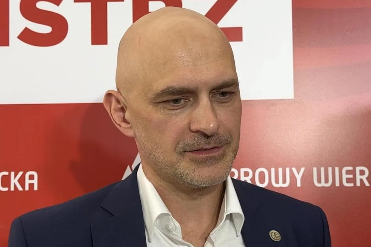 Inwestycje PKL umożliwią organizację dużych imprez sportowych w Małopolsce