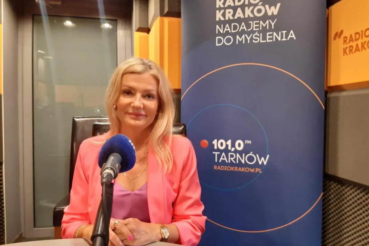 Anna Pieczarka: Opozycja zabierze 500 plus