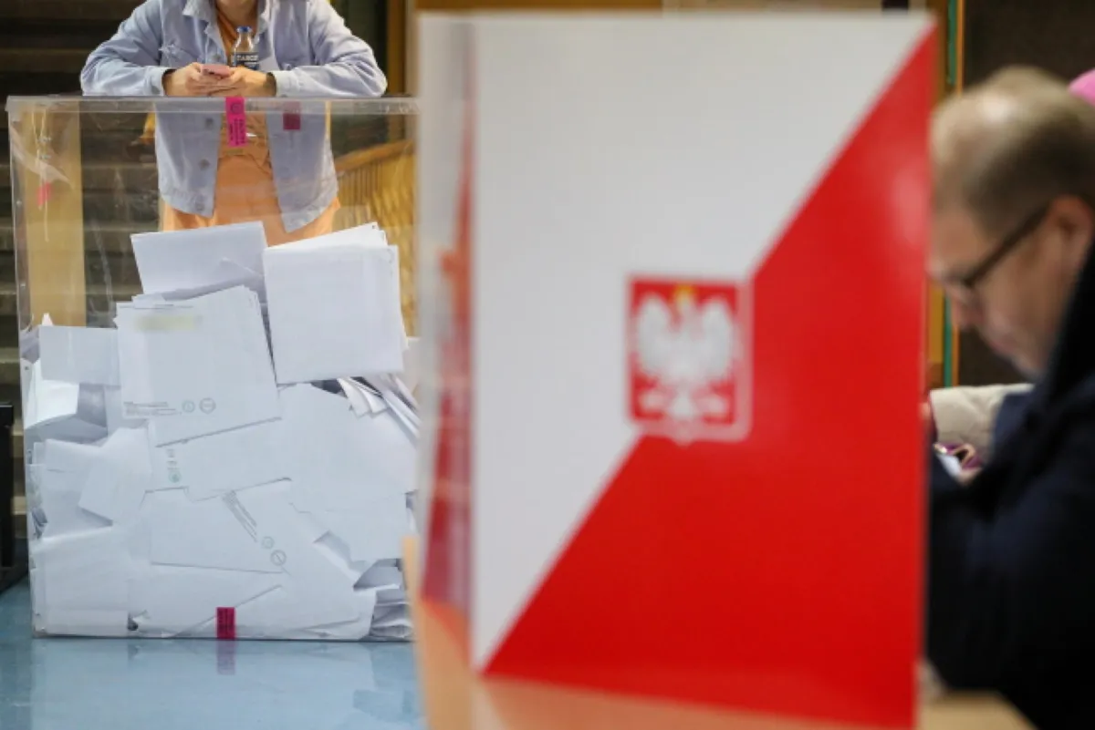 Sondaż Ipsos: PiS - 200 mandatów, KO - 163, Trzecia Droga - 55, Lewica -30 , Konfederacja -12
