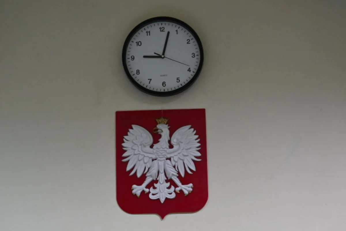 Senat/ Dane PKW z 25,58 proc. komisji w okręgu nr 32: Fedorowicz (KO) przed Cichoniem