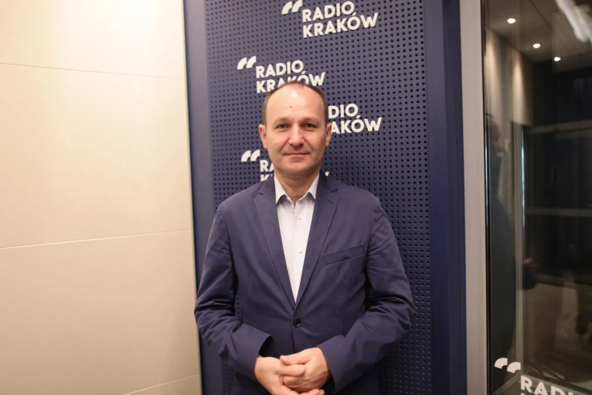 Sejm: Marek Sowa