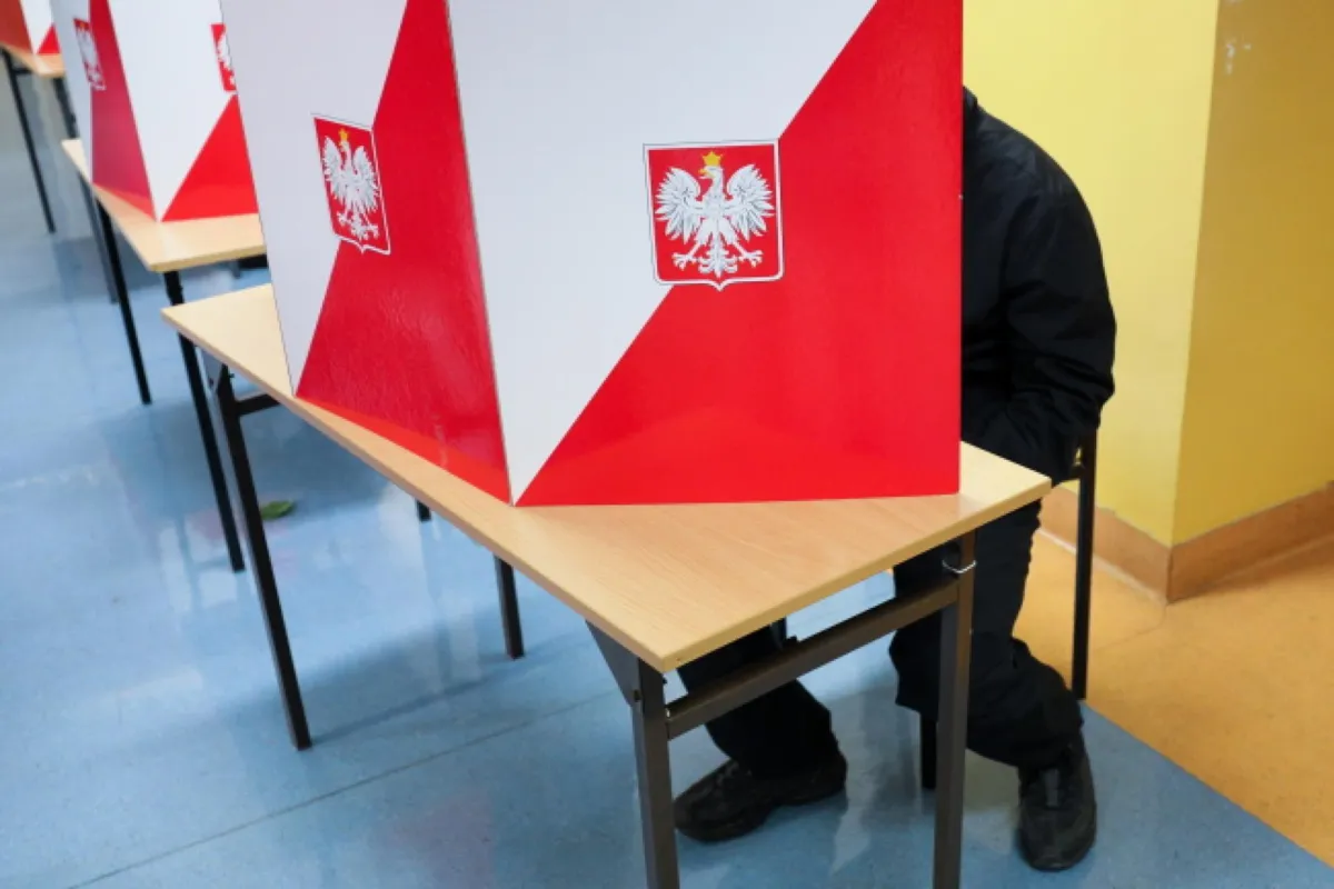 Prawo i Sprawiedliwość traci dwa mandaty w okręgu nowosądeckim. SPRAWDŹ WYNIKI