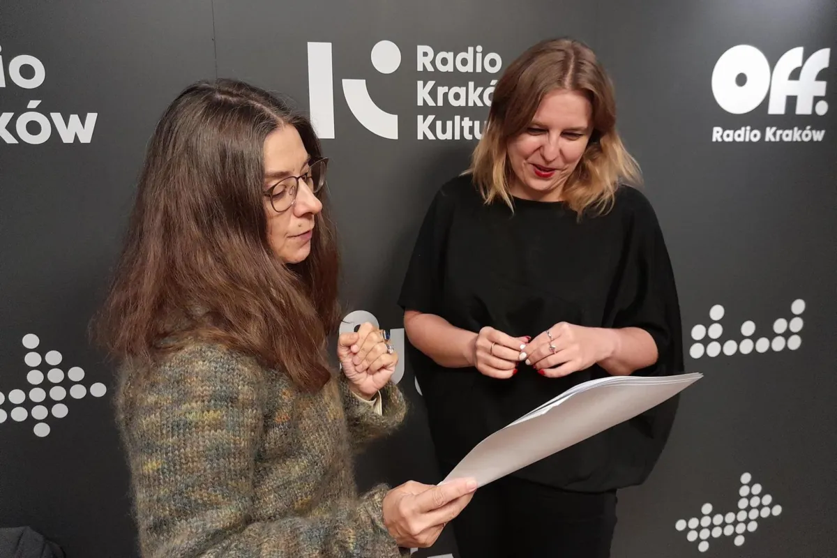 Czy Małgorzata Kaźmierczak, historyczka z Krakowa, stanie na czele AICA International?