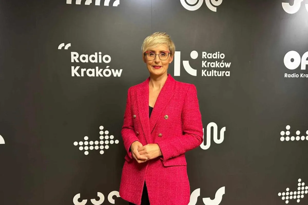 Katarzyna Matusik Lipiec: wyniki wyborów pokazują, że to czas kobiet