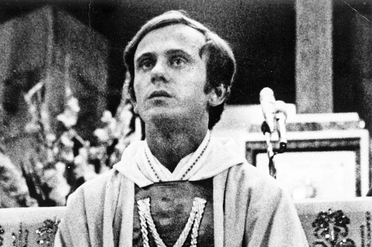 39 lat temu zamordowano ks. Jerzego Popiełuszkę