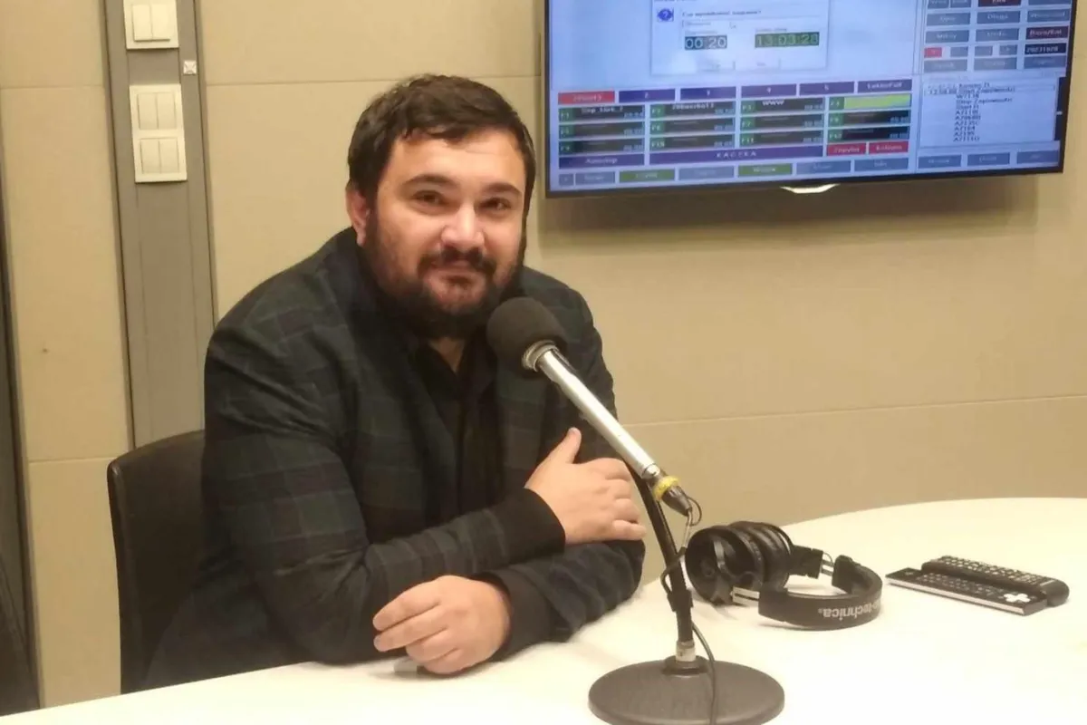 Szymon Toboła o wyborach do Rad Dzielnic w Krakowie
