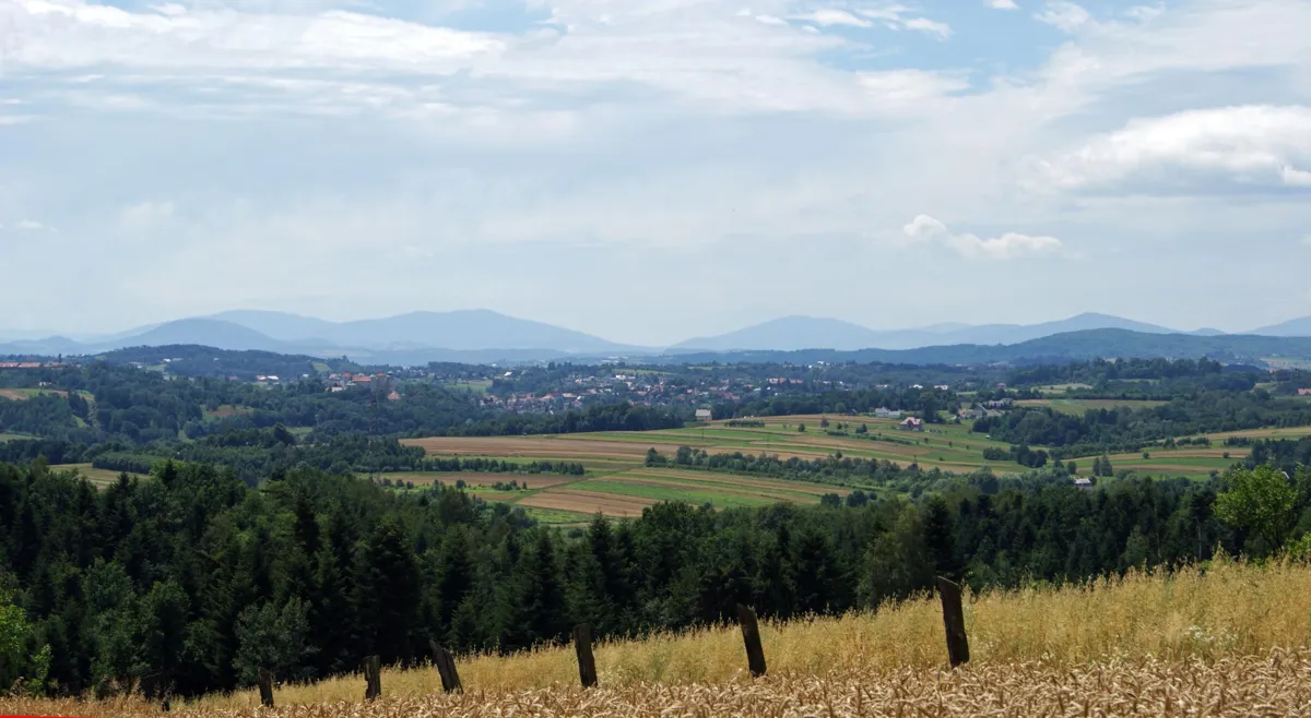 Nowy Wiśnicz otrzyma ponad 370 tys. zł z NFOŚiGW na utylizację niebezpiecznych odpadów