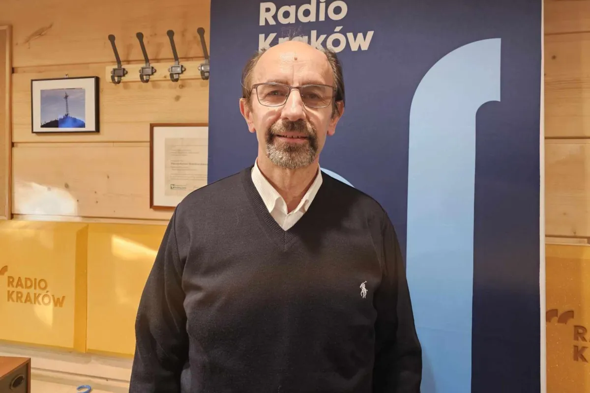 Jan Gluc: Zimowe Igrzyska Olimpijskie w Zakopanem to sprawa łatwiejsza niż się wydaje