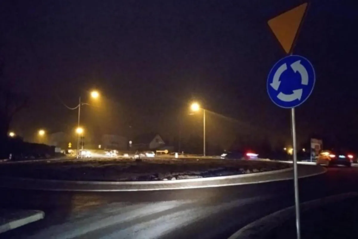W Nowym Sączu nie będzie rond Misia Uszatka i Bolka i Lolka