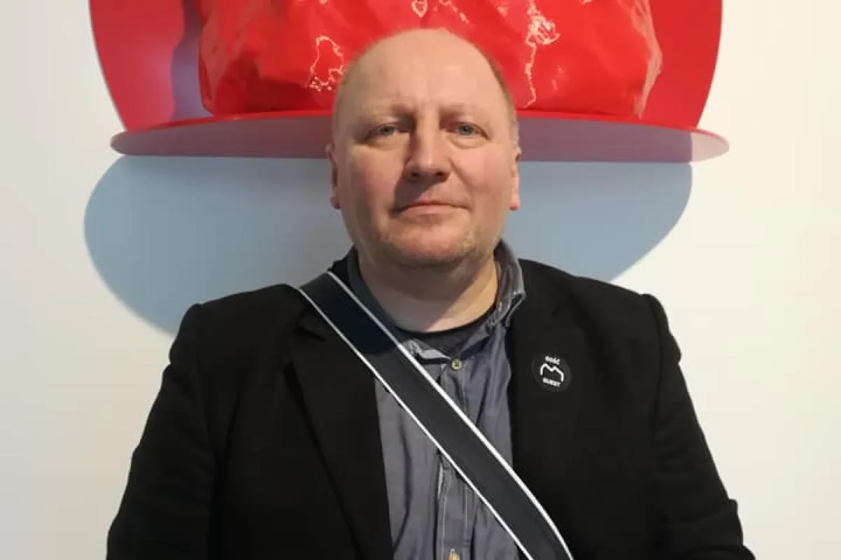 Jerzy Zięty: Michał Drewnicki jest świetnym kandydatem na Przewodniczącego Rady Miasta Krakowa