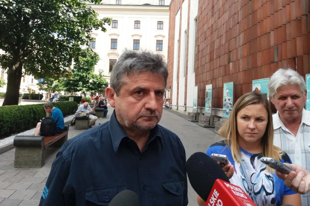 Adam Kalita: nie będę startował do Rady Miasta Krakowa, czas na młodych