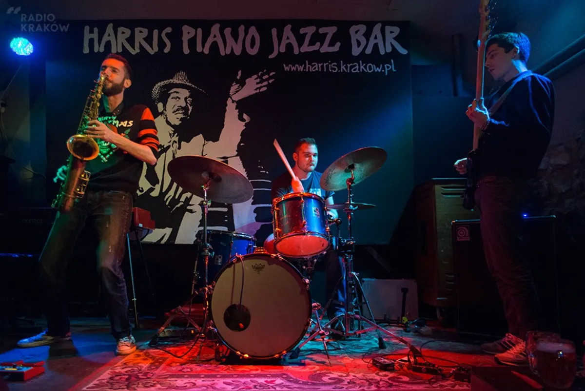 40. edycja konkursu Jazz Juniors