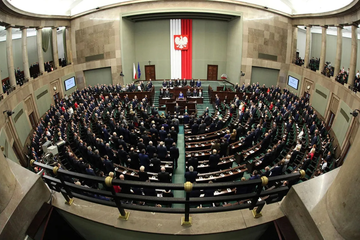 W czwartek nowi posłowie odbiorą zaświadczenia o wyborze; wśród nich jest ponad 100 debiutantów