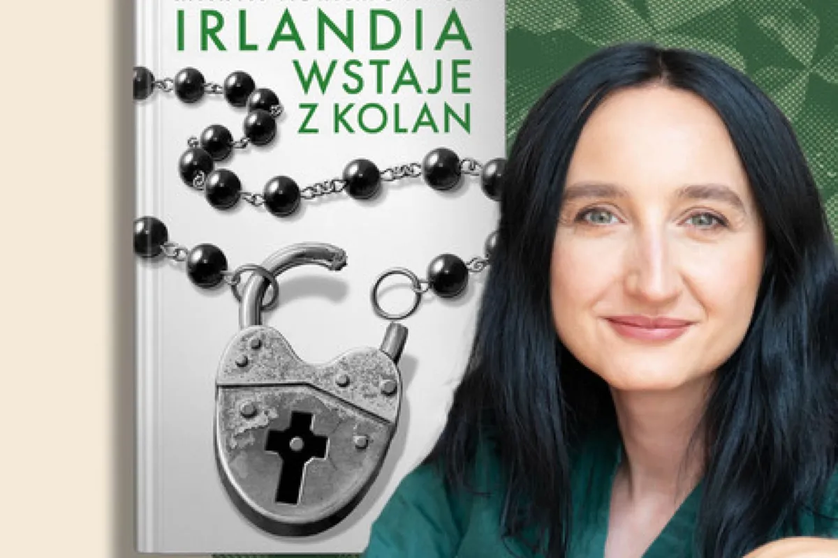 Kiedy u nas będzie tak jak w Irlandii, która rozliczyła kościół?