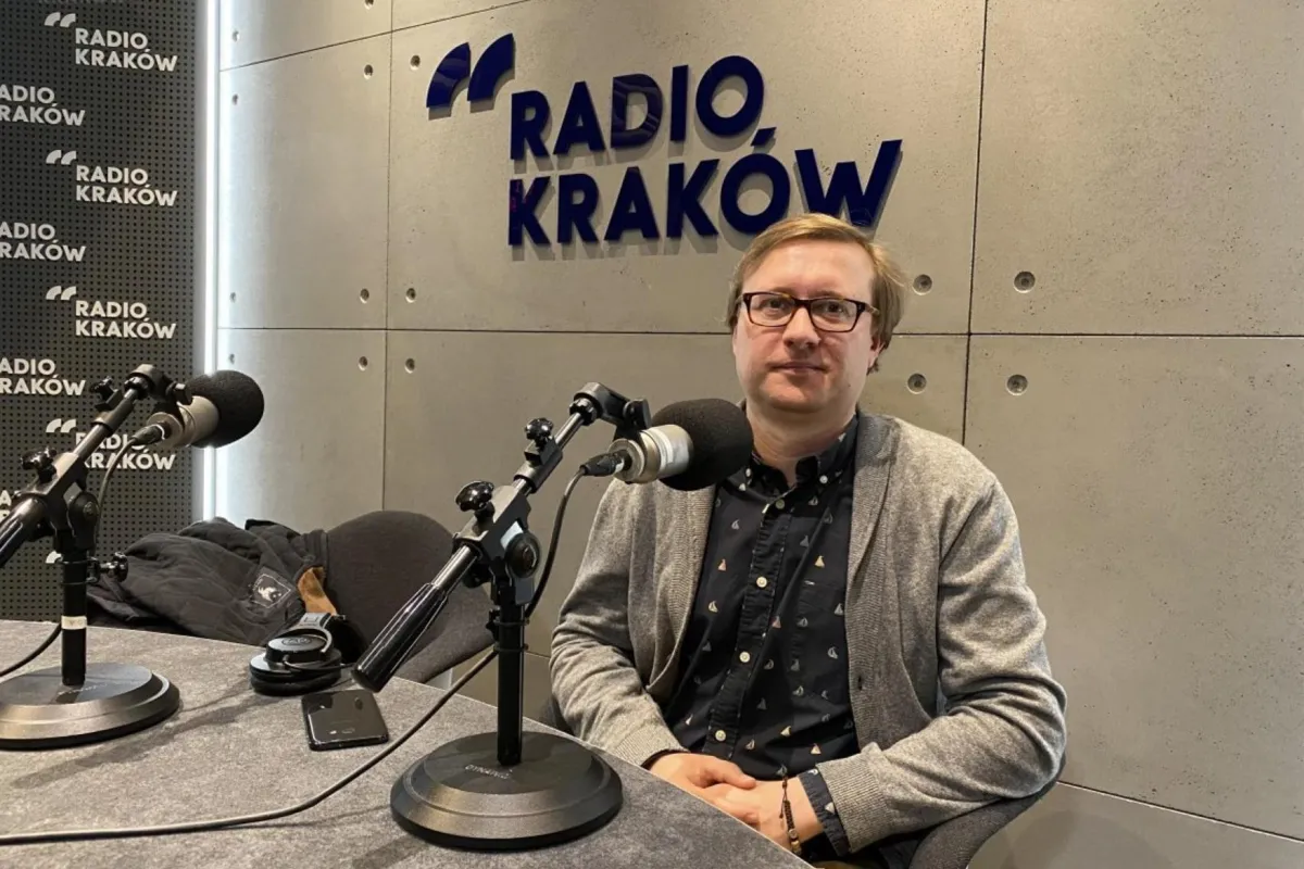 Łukasz Maślona: w wyborach do Rad Dzielnic nie patrzmy na partyjne znaczki