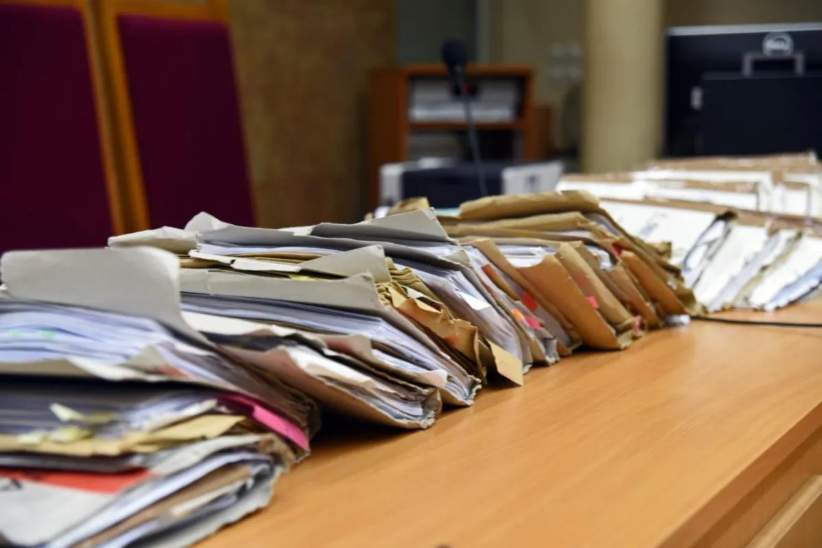 Na początku grudnia mowy końcowe w procesie o zabójstwo Jaroszewiczów