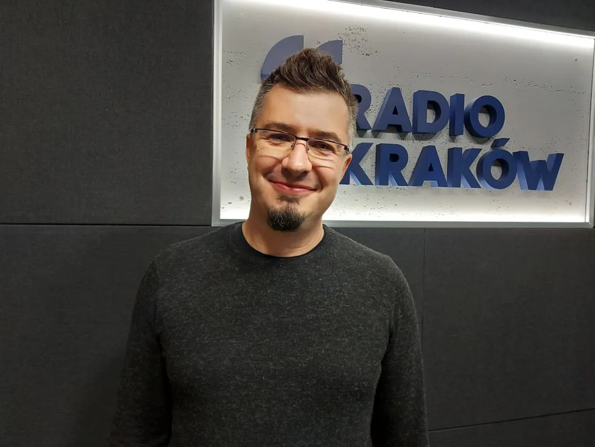 Gdy dorosnę, chcę być jak Iga Swiątek