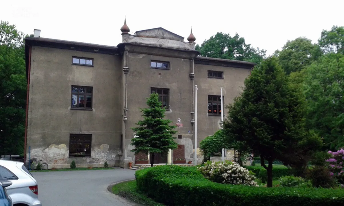 Poręba Wielka zyska nowy budynek szkoły. O stary upominają się spadkobiercy