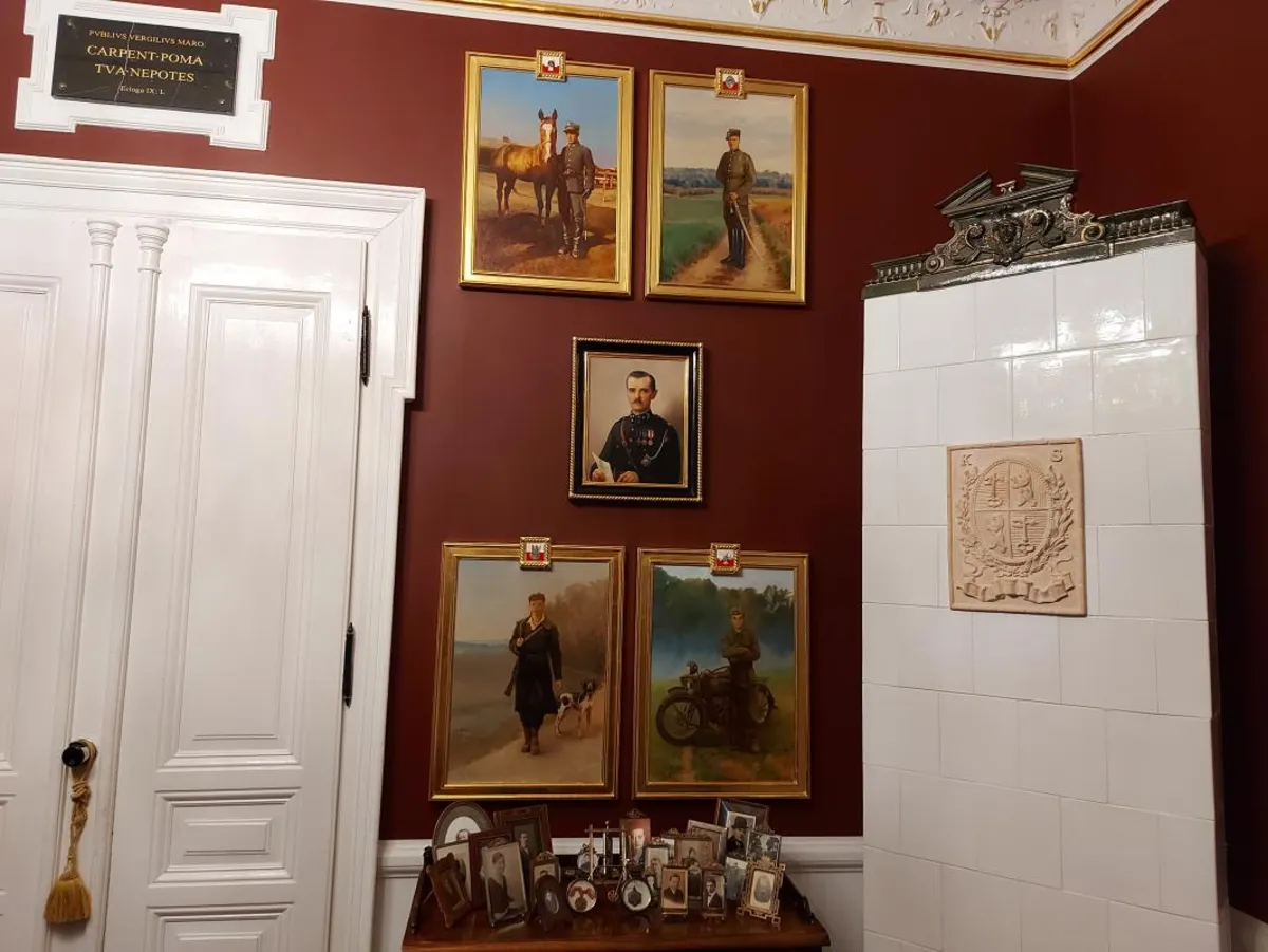 Strata trzech z czterech synów okazała się dla rodziców zbyt wielkim ciosem