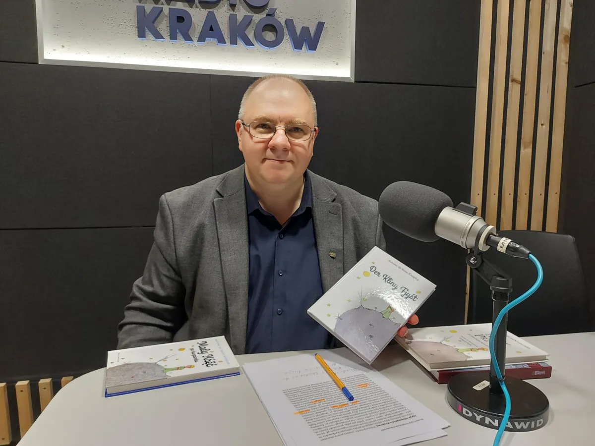 Międzynarodowy Dzień Łamańców Językowych