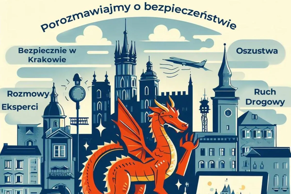 Porozmawiajmy o bezpieczeństwie - odcinek 9