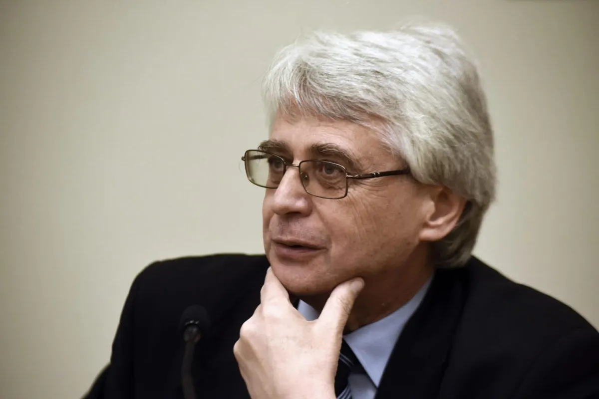 Prof. Jacek Purchla został przewodniczącym jury najbliższej Nagrody Europa Nostra
